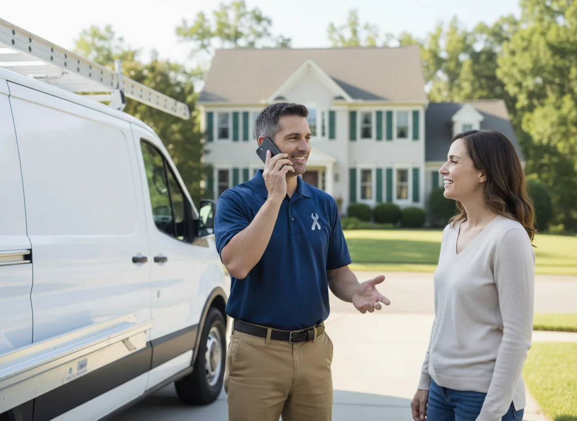 Home Gutter Service Bessie, OK FAQs